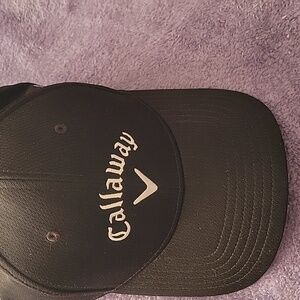Golf cap
